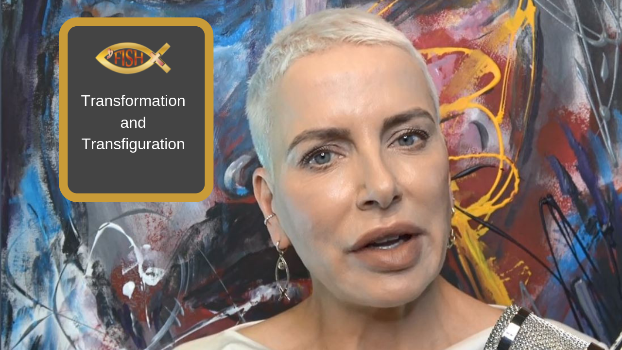 Transformation and Transfiguration