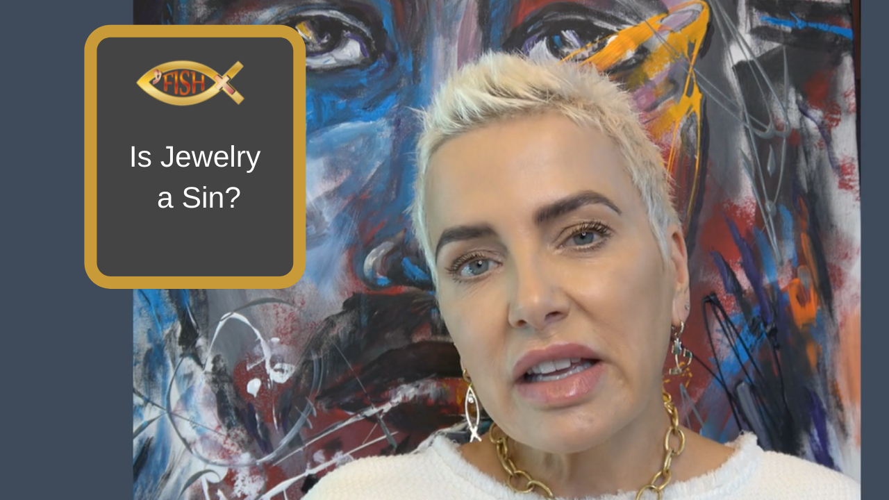Is Jewelry a Sin