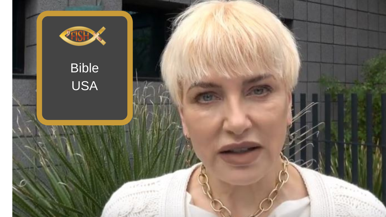 Bible USA